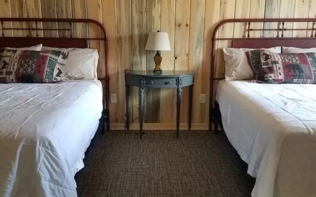 406 Lodge