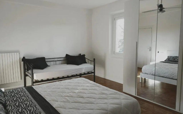 Il Tiglio B&B