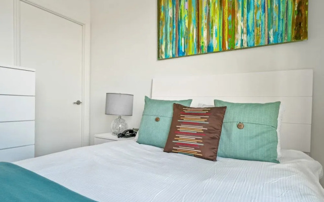 Global Luxury Suites White Plains