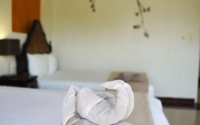 Hotel MT Tulum