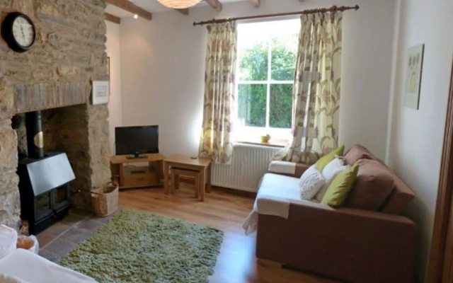 House Ger y Nant Obernberg am Brenner