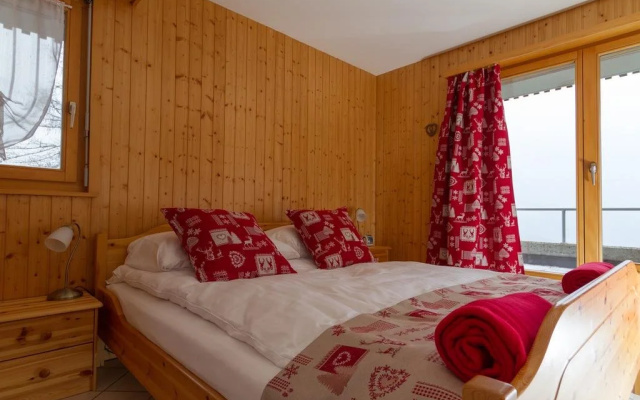 Rêve d'Anzère B&B