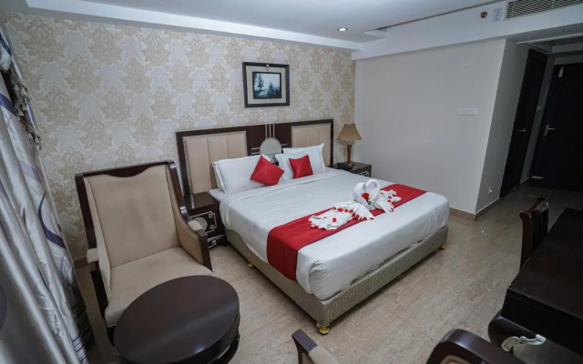 Hotel Sidhartha
