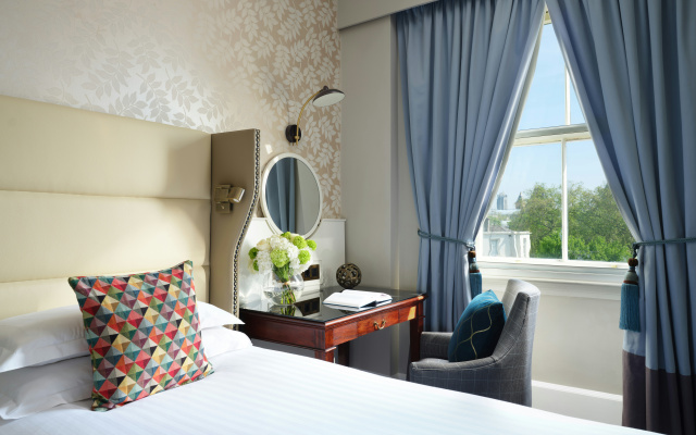 The Bailey's Hotel London Kensington