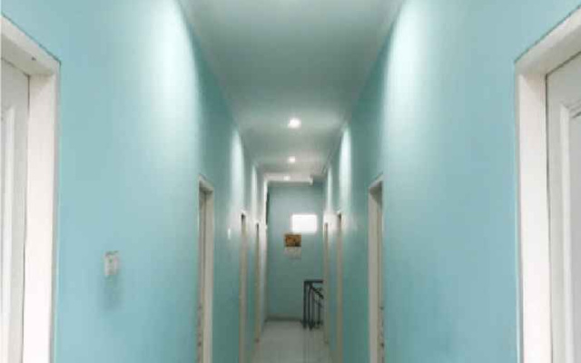 Rajawali Hotel