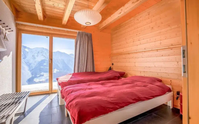 Chalet Elsa
