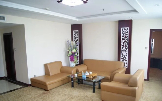 Huang Du Hotel