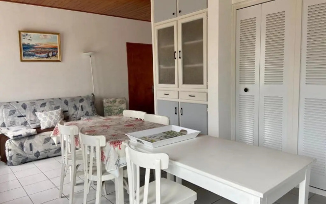Maison Bretignolles-sur-Mer, 3 pièces, 5 personnes - FR-1-231-20