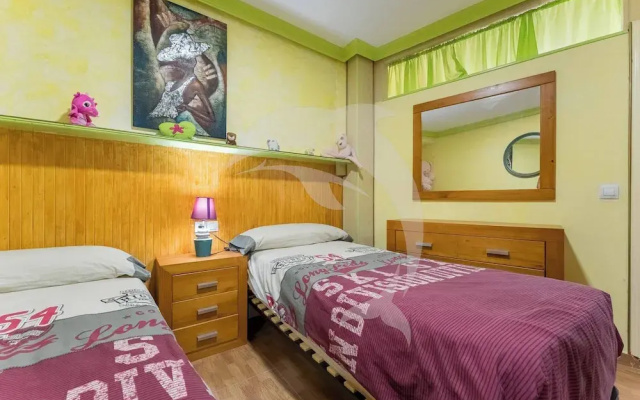 Gran Apto 69 2 pax &pool Wifi Loft Only Adult