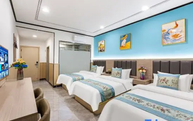 Shunrong Hotel