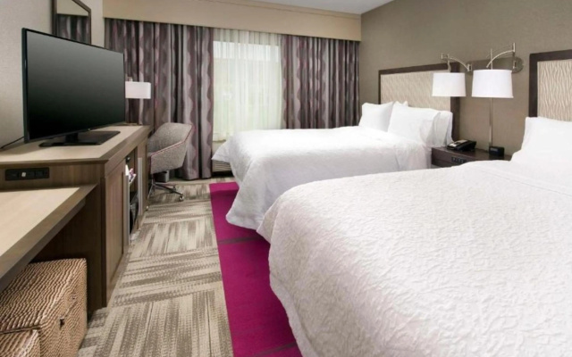 Hampton Inn by Hilton Hattiesburg
