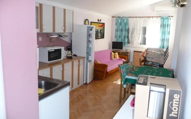 Apartments KIRSCHEY