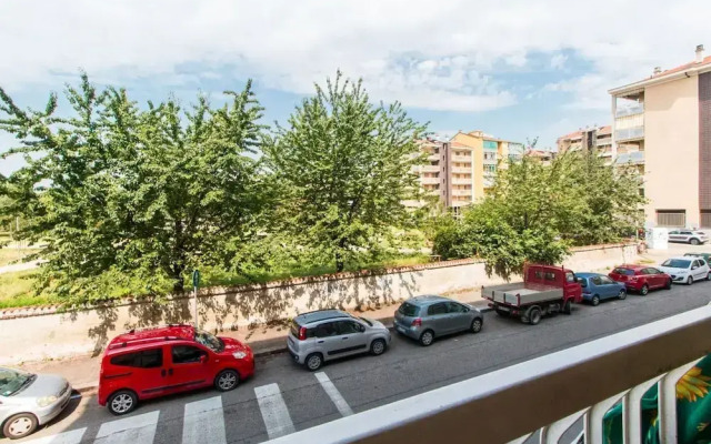 Stadio Olimpico & Pala Alpitour Cozy Flat