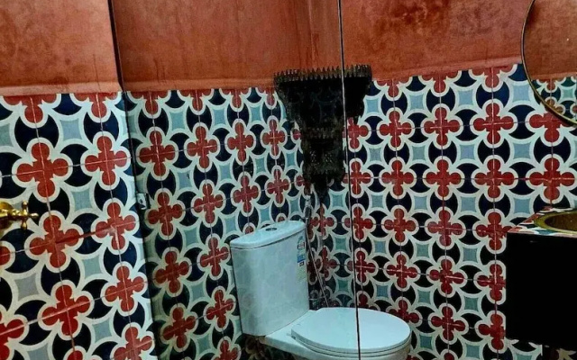 Riad Dar Lghizlane