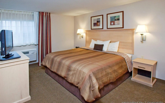 Candlewood Suites Minot by IHG