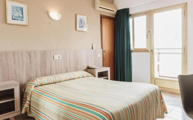 Hotel Camposol