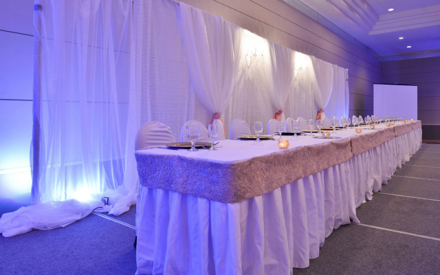 Delta Hotels by Marriott Regina