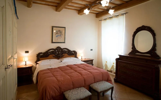 B&B Antica Fonte del Latte