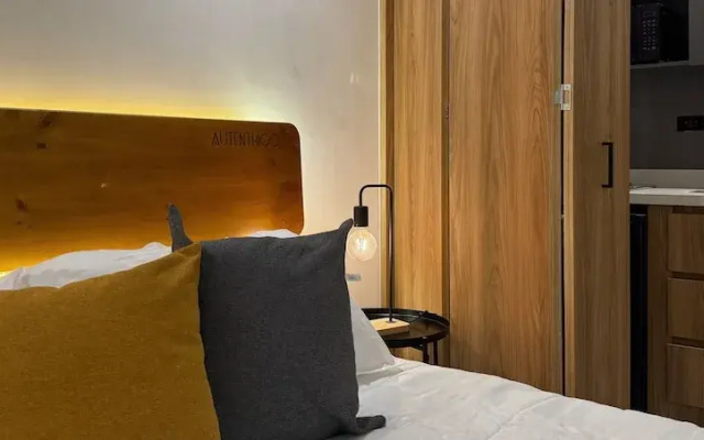Autenthico Local Stay Hotel Envigado