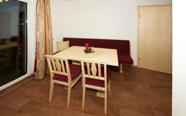 Apartments Kappl