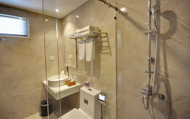 Boss Hotel Nha Trang