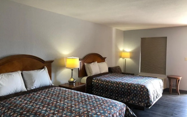 Magnolia Inn
