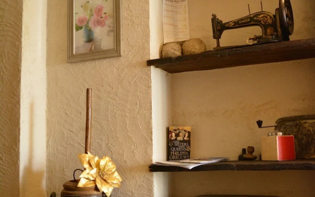 Osteria l'iero d'Eima'