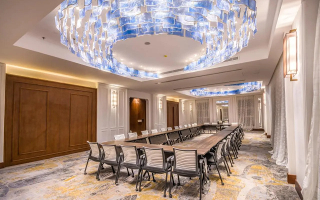 Grand Plaza Hotel - KAFD Riyadh