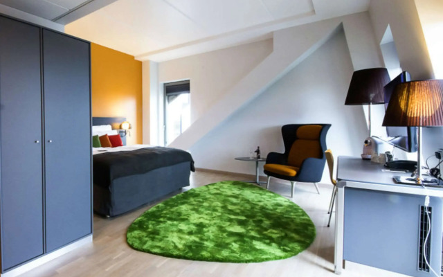 Clarion Hotel Energy