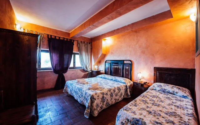 Agriturismo il Noce