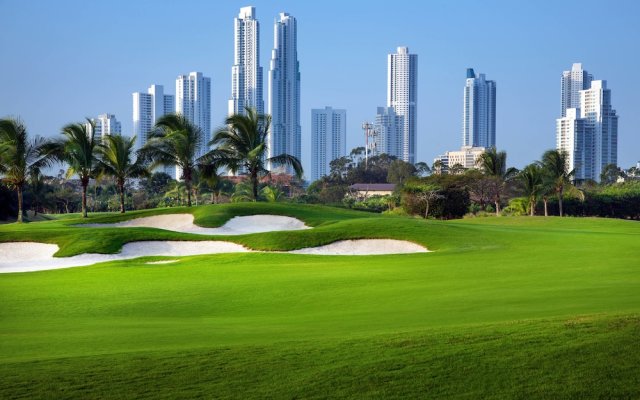 The Santa Maria, A Luxury Collection Hotel & Golf Resort, Panama City 2