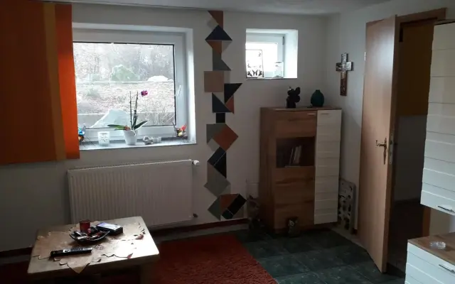 Ferienwohnung Palm