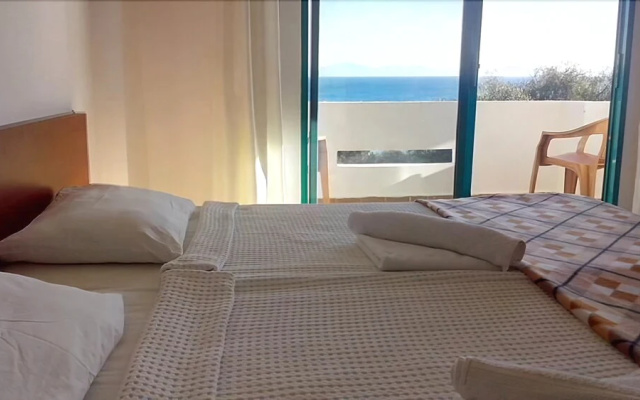 Gokkusagi Hotel