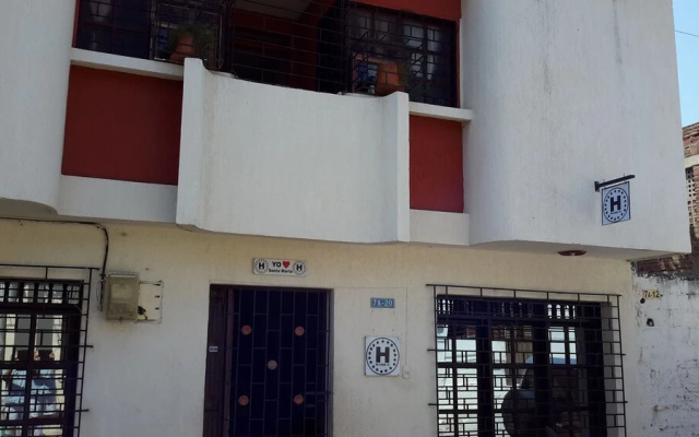 Hostal Mi Casa 18