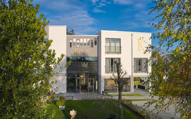 Kucher's Genuss & Businesshotel
