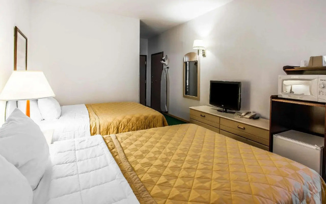 Rodeway Inn