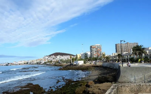 Suncanarias Apt Los Angeles 207