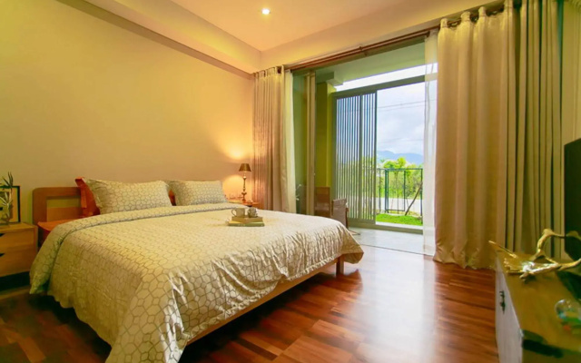 Villa Meesuk Residences