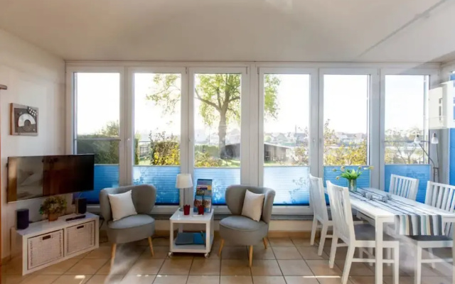 5 Villa Blanck Bungalow