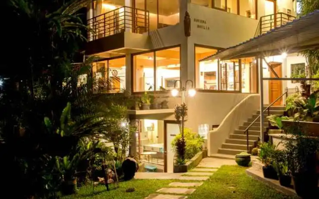 Villa Boenda Moelia