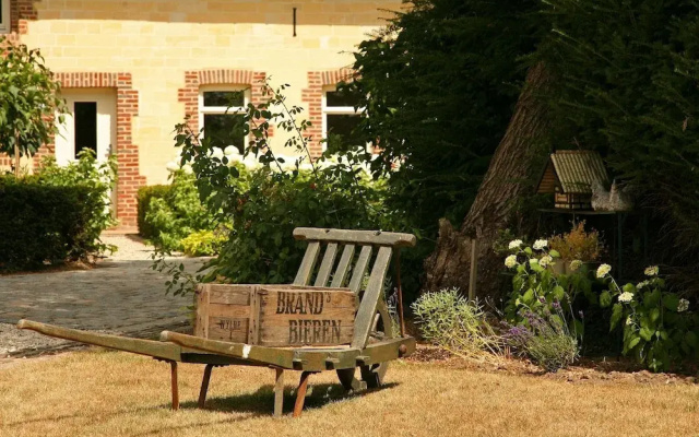 Wijlre Farmhouse Stay