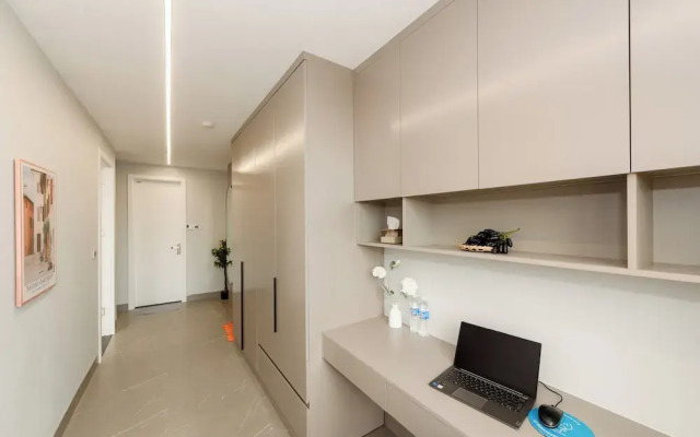 Nagomi Apartment