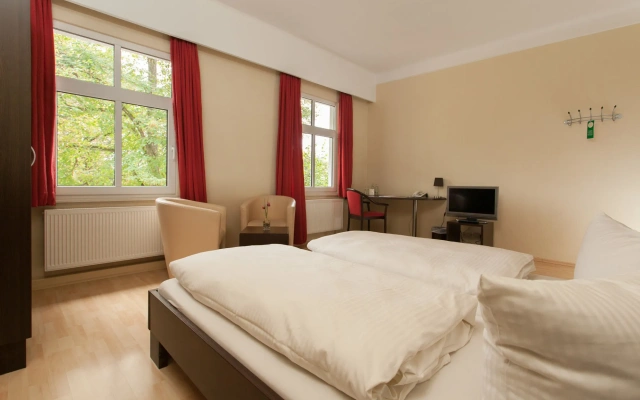 Kulturhotel Kaiserhof