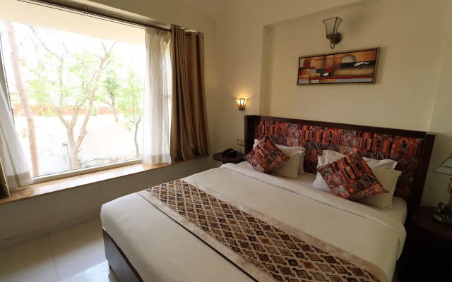 Park Exotica Resort