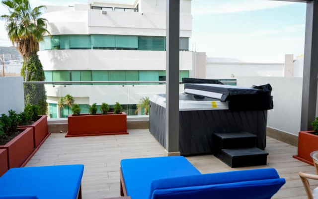Kadun Hotel Boutique