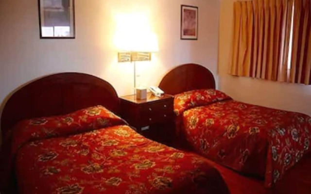 Econo Inn Anchorage