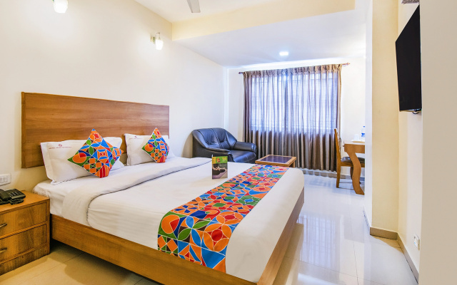 FabHotel Jansi Deluxe