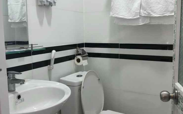 Z Hotel Sai Gon