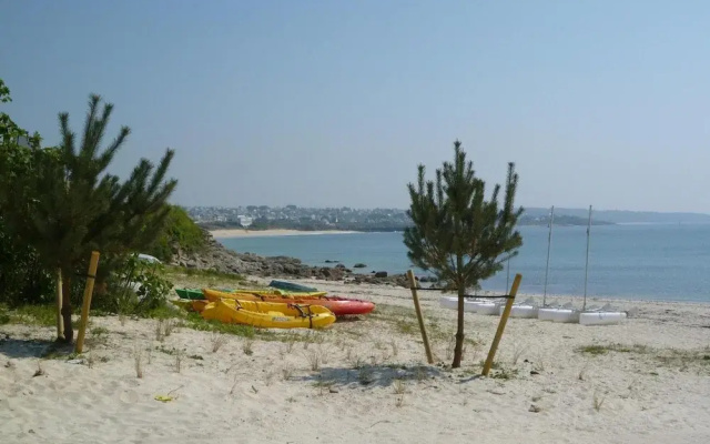 Apartment Stay Near Beach