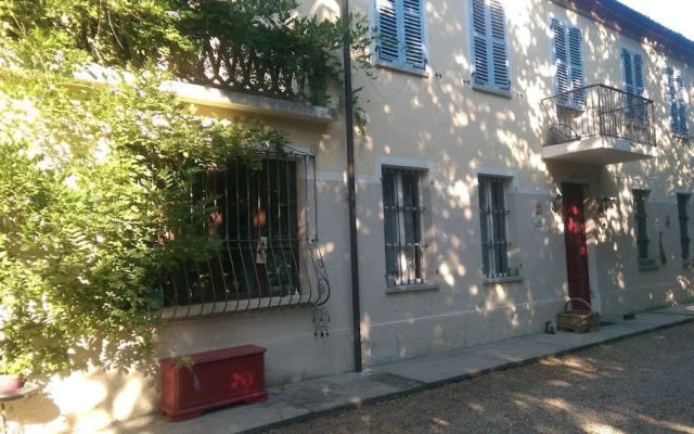 B&B Il Segnalibro